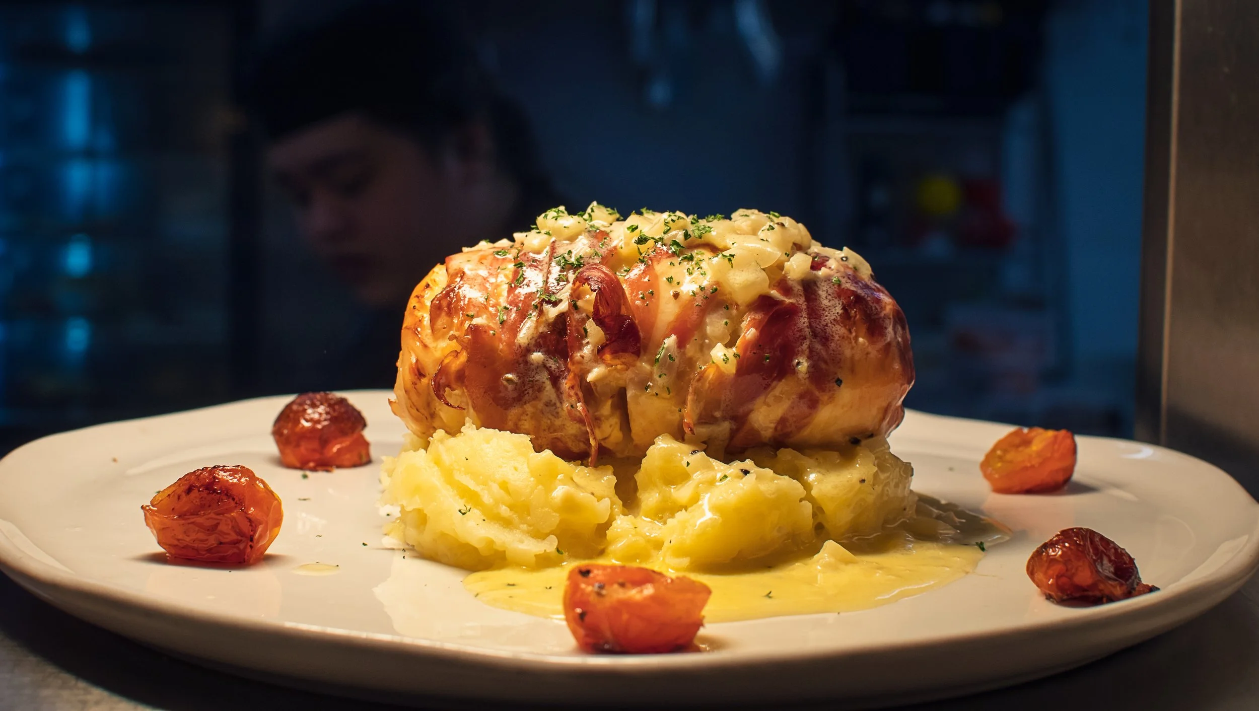 Chicken Envoltine