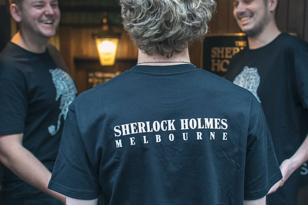 Merchandise â The Sherlock Holmes Inn