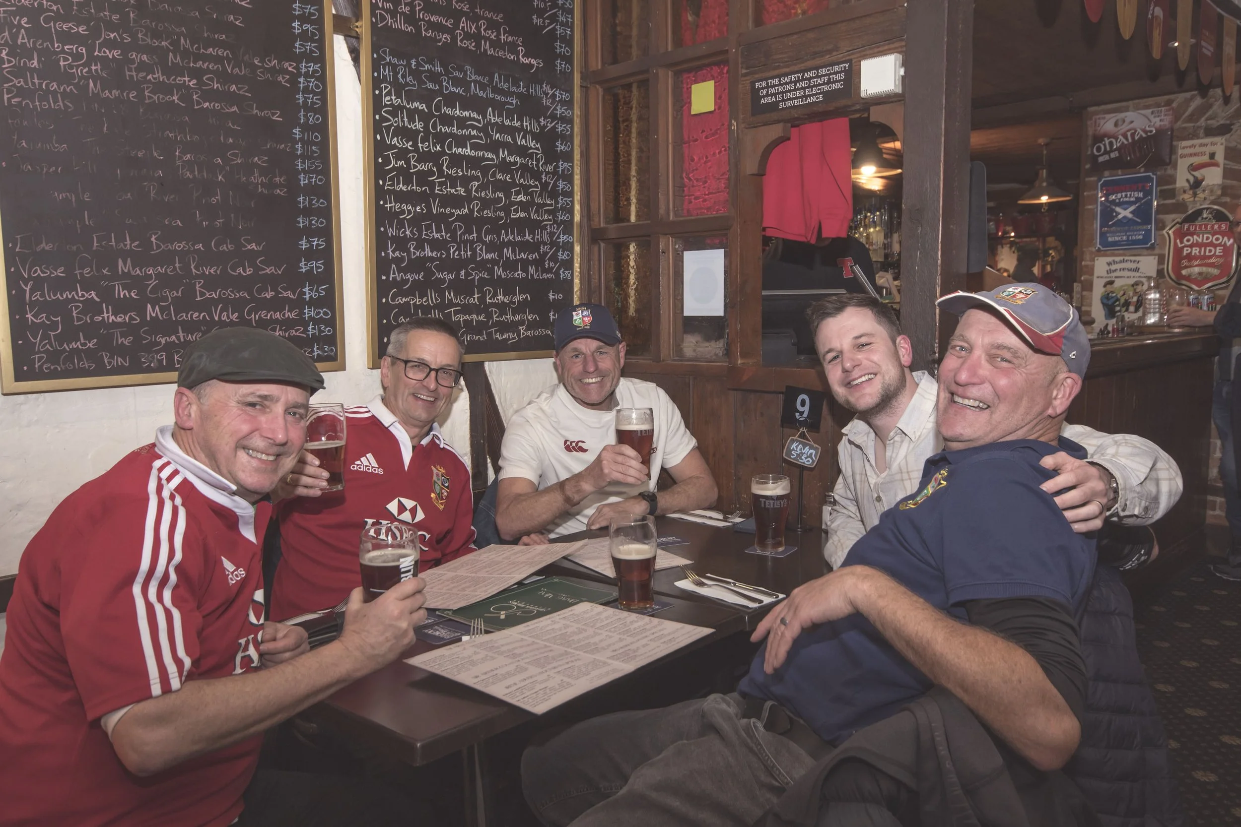 Gallery — The Sherlock Holmes Inn