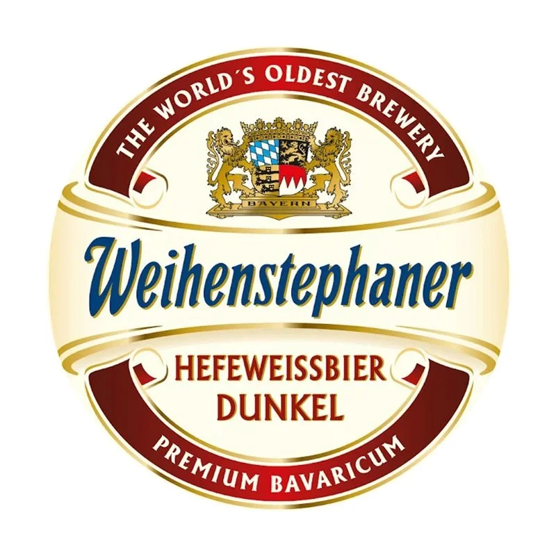 Weihstephan Dunkel Logo