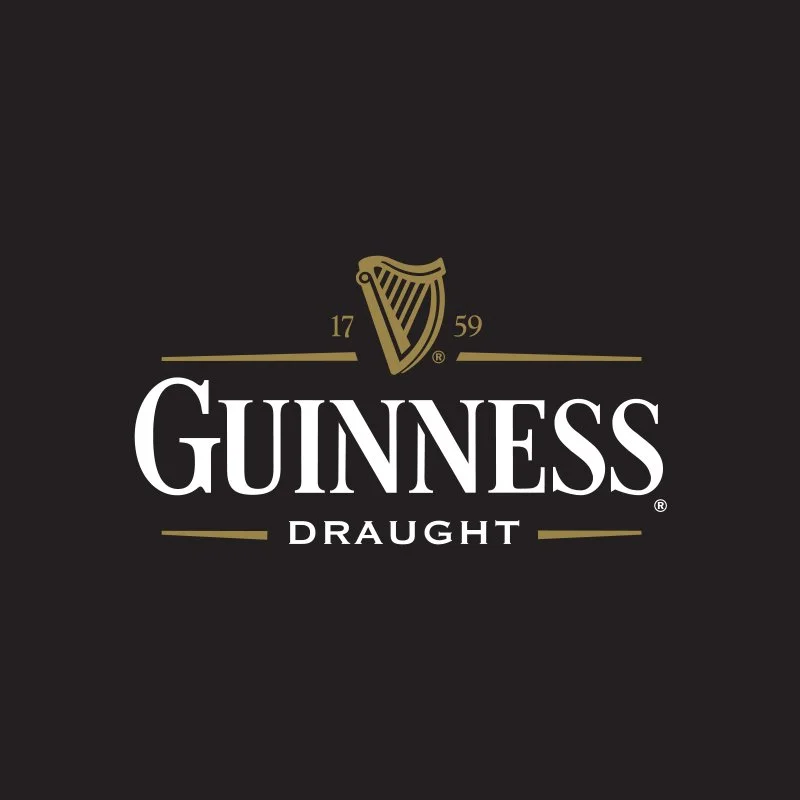 Guinness Logo