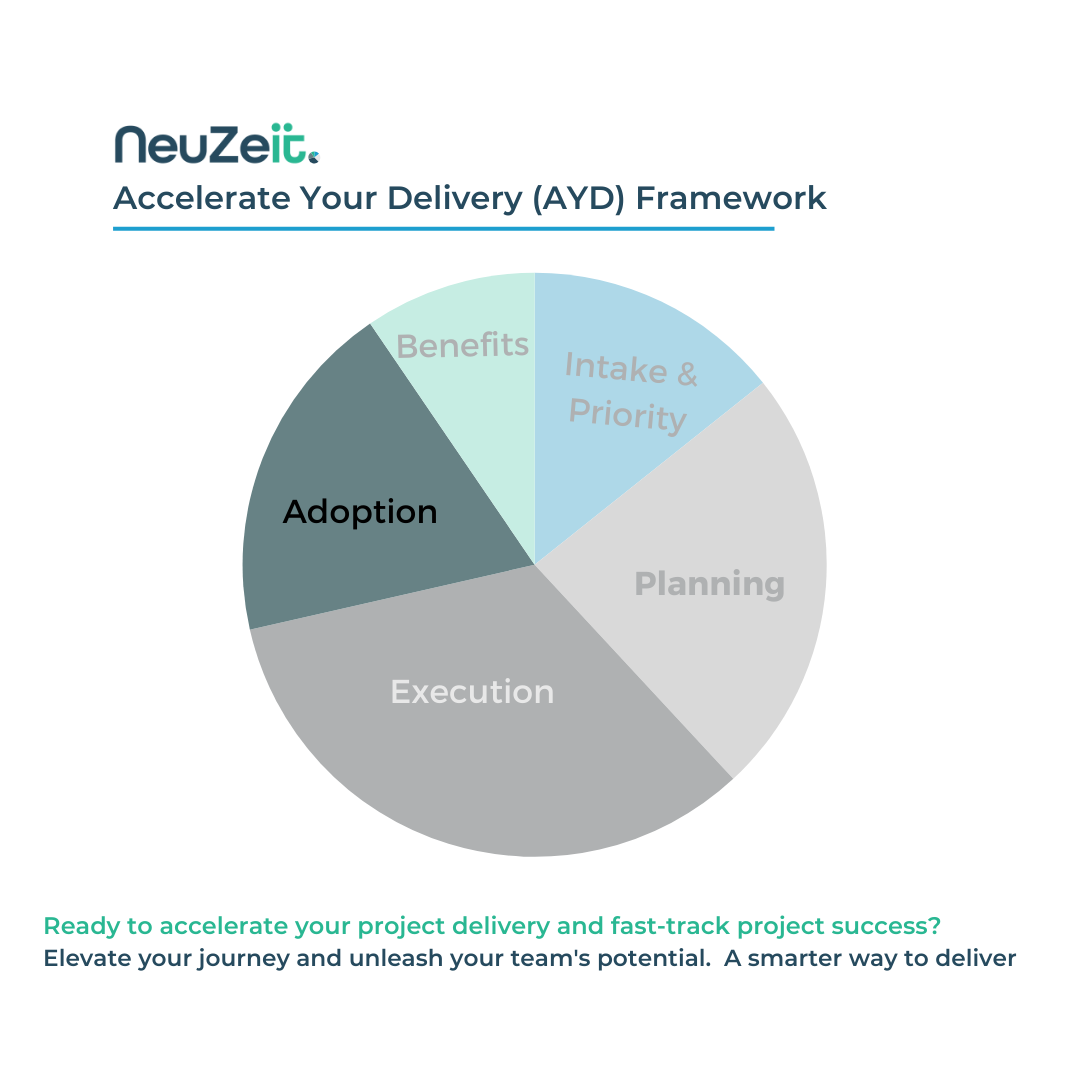 AYD Framework: Adoption
