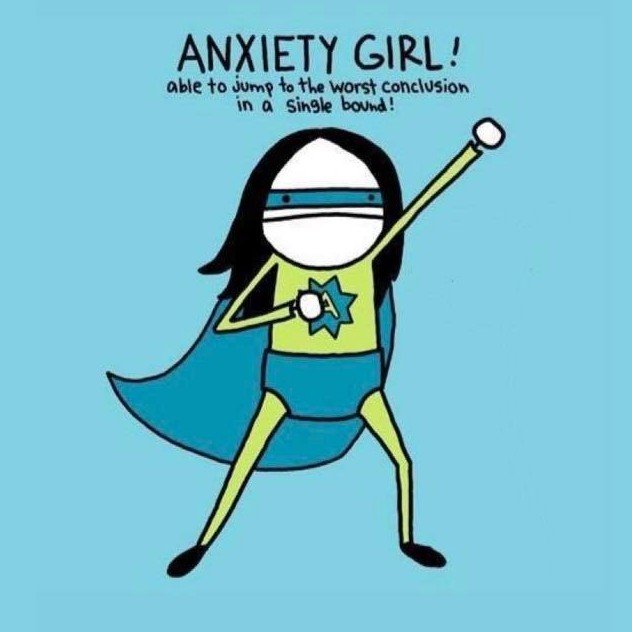 What Your 80-Year-Old Self Wants You to Know About Fear: A Therapist in Charleston SC on Anxiety, Courage, and Living Your Values