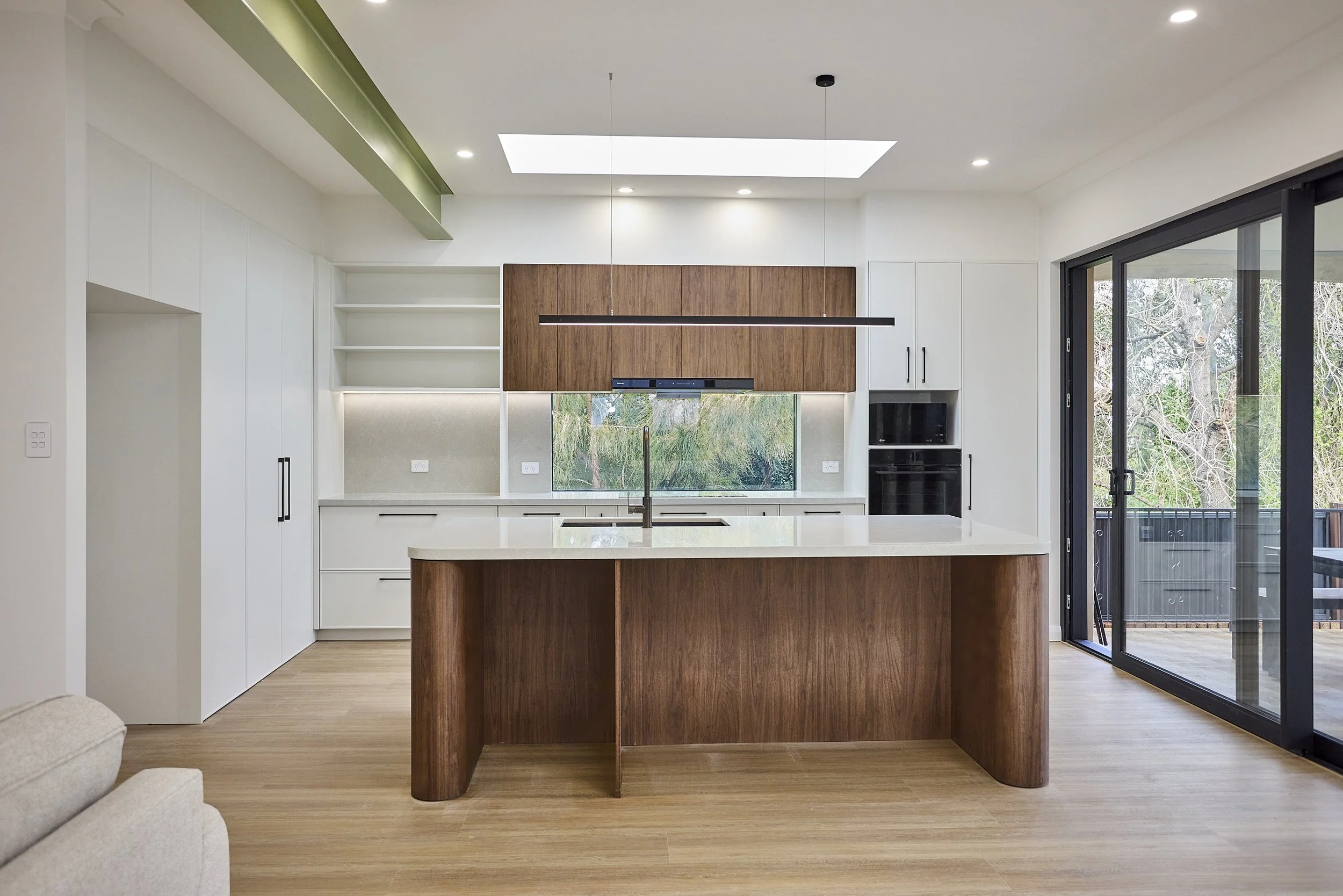 Project Marrickville - Full Reno