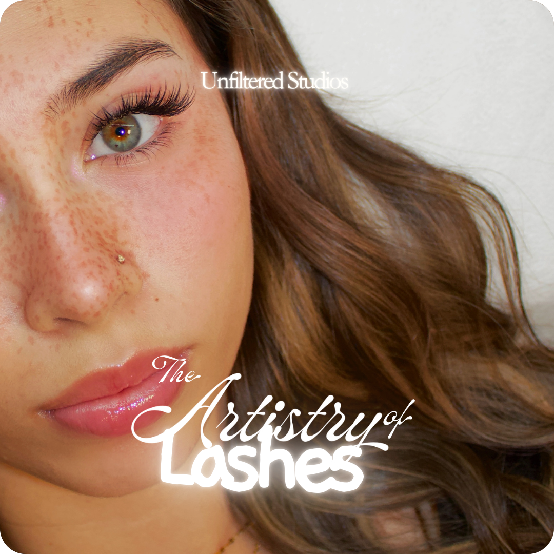 Beginner Artist Lash Training