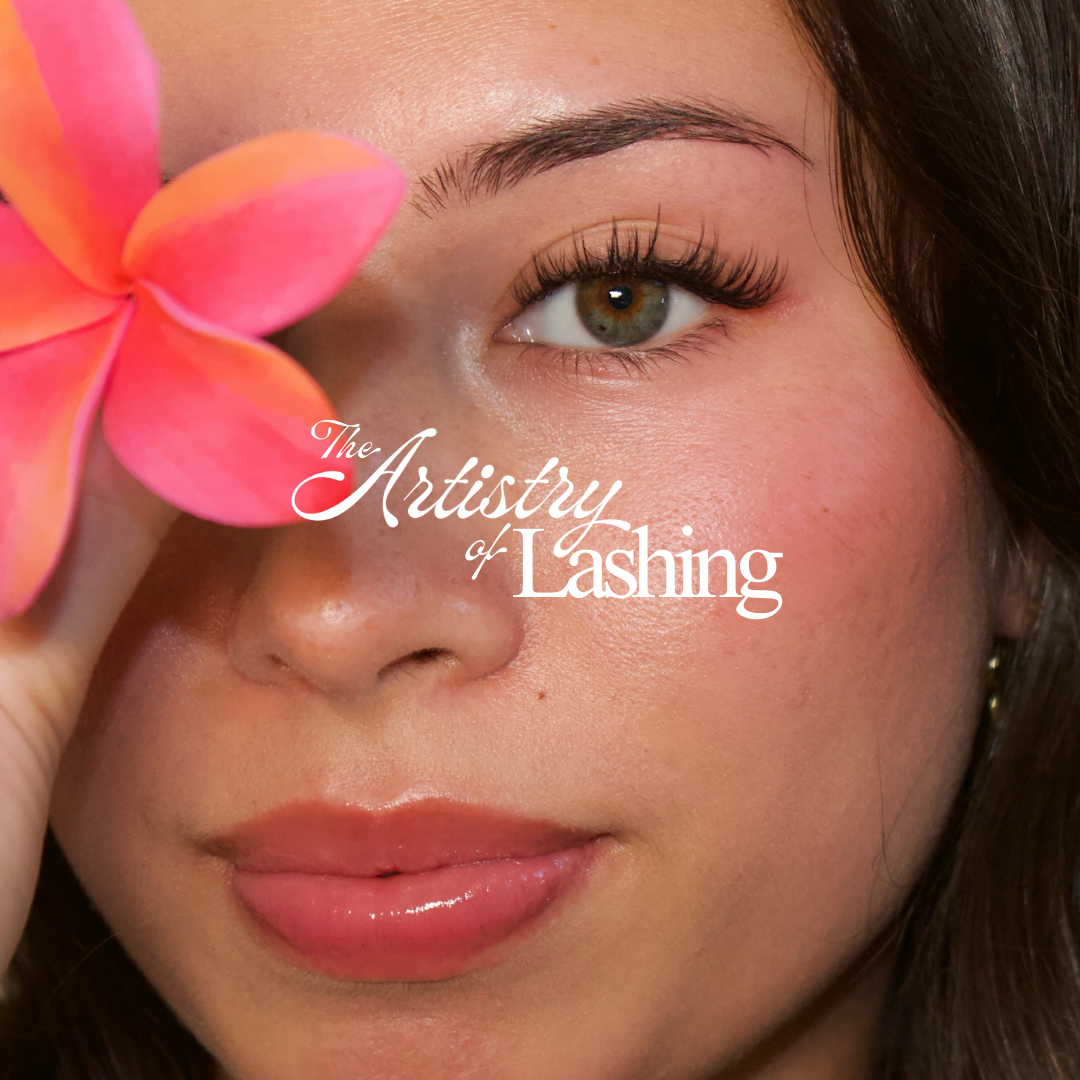 1:1 Private 2-Day Lash Trainings for Advanced/Seasoned Artists (Deposit Only)