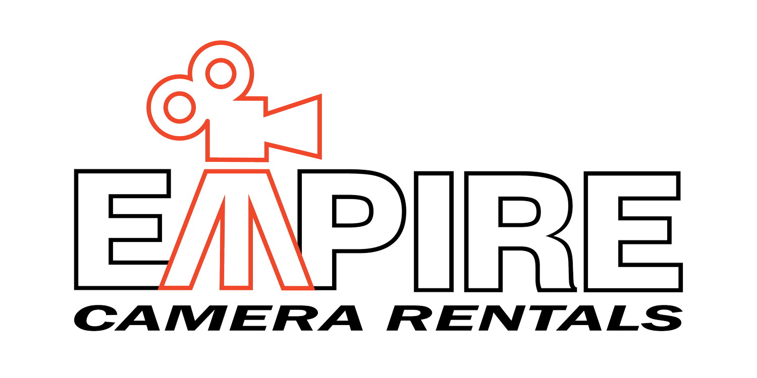 Empire Camera Rentals