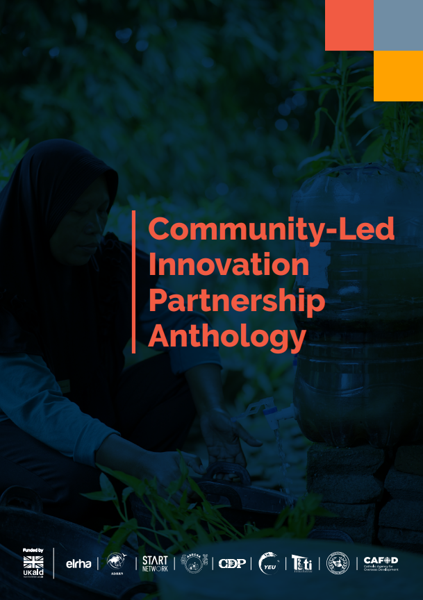 Anthology | Apr 2026