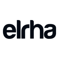 Elrha logo