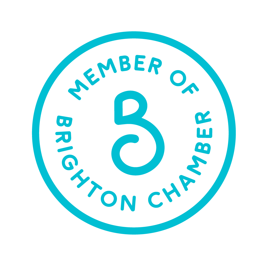 Brighton Chamber Member logo