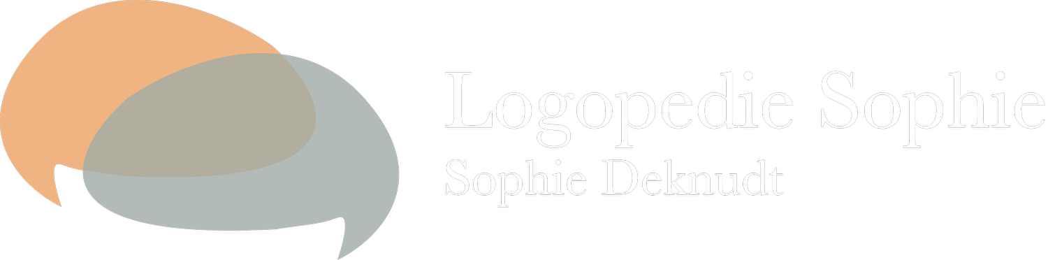 Logopedie Sophie Deknudt