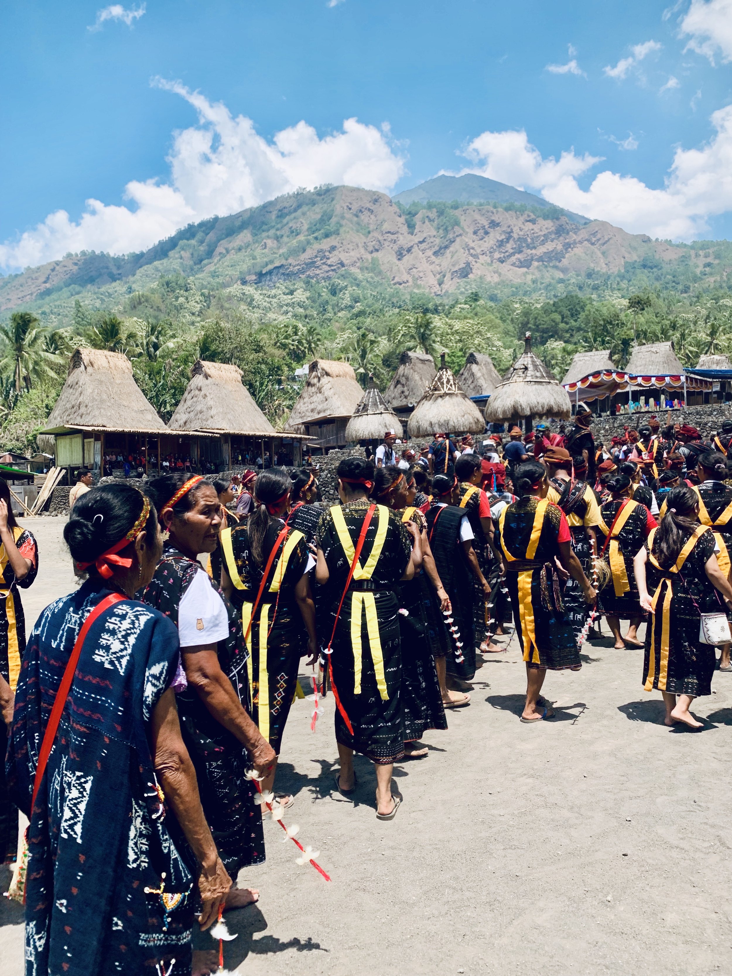 Celebrating the Rebirth of Gurusina