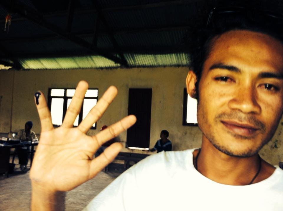 The Indonesian Presidential Elections: What's at Stake for Flores and the Travel Industry?