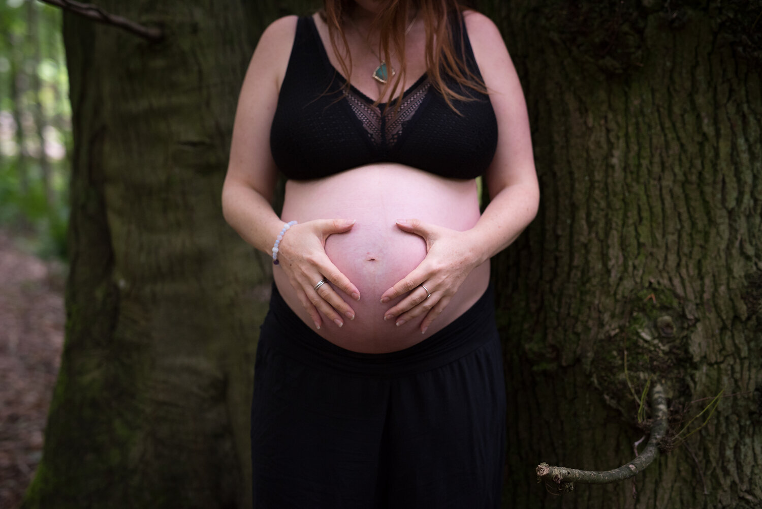 Why Breastfeeding Didn't Work For Me