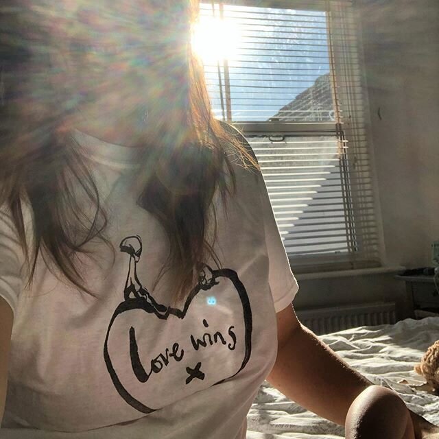 Six Steps on the Path to Self Love