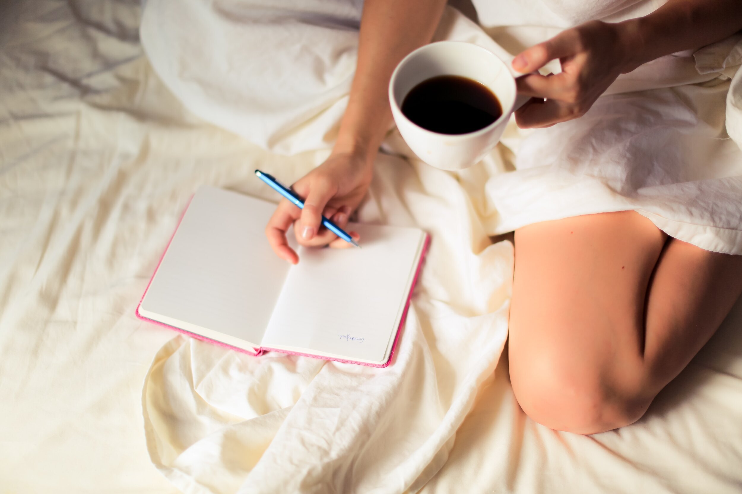 How to Infuse Every Day With Ritual