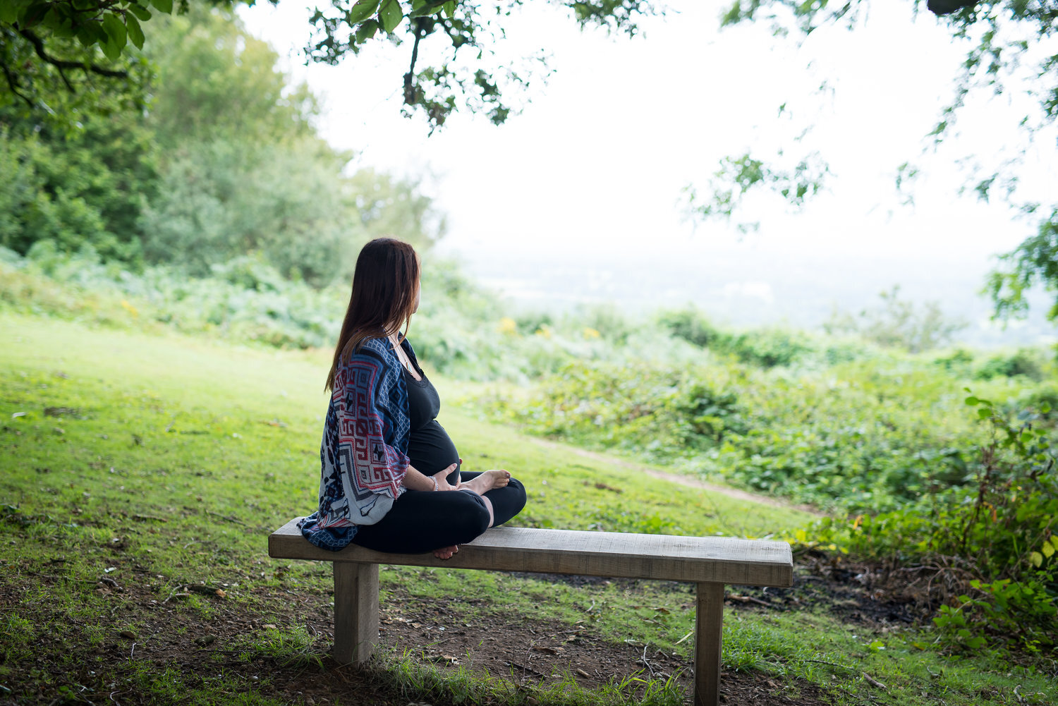 Four Lessons I Learned During Pregnancy