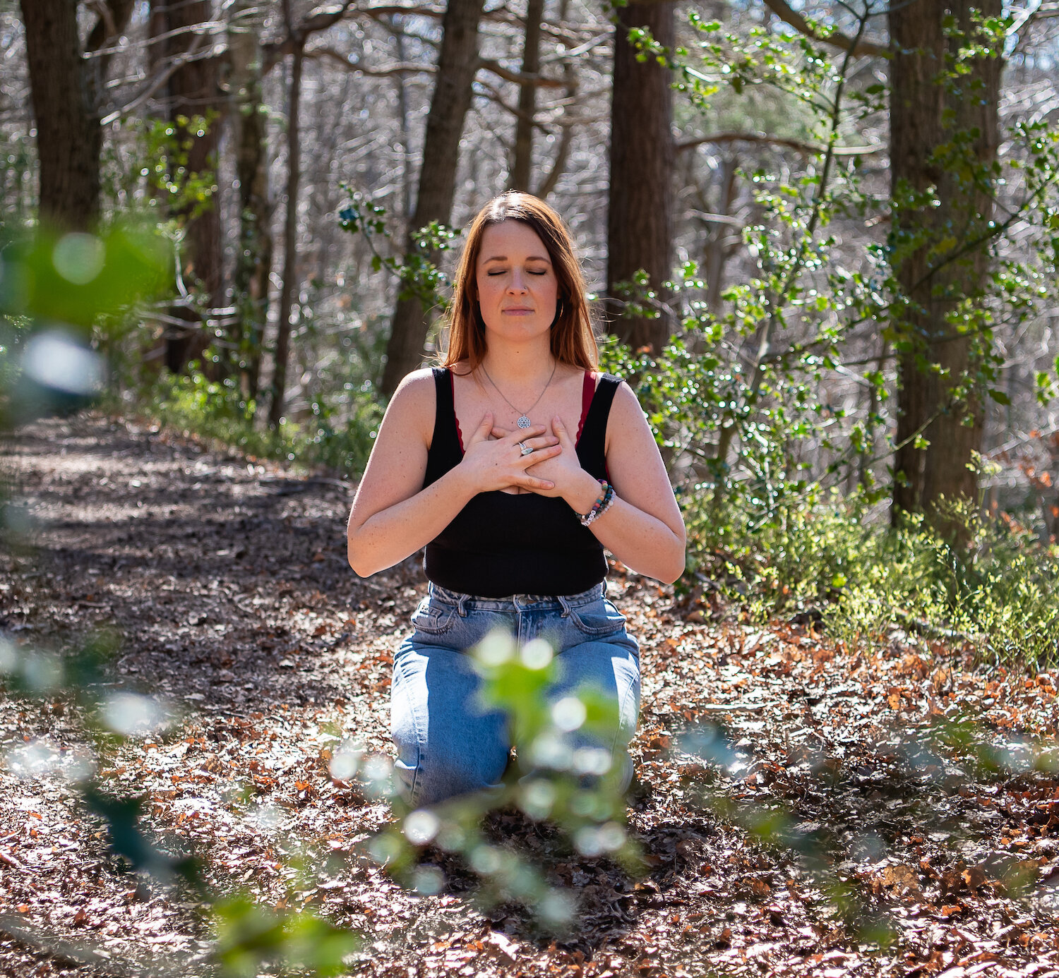 3 Simple Connection Practices