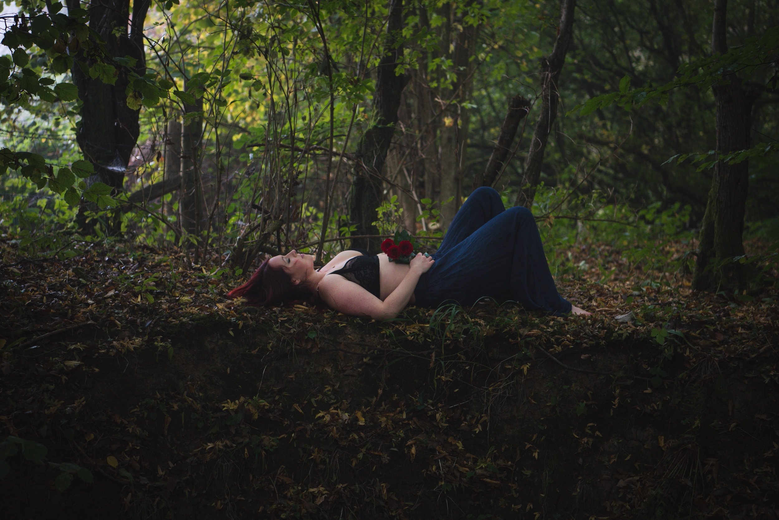 Some thoughts on rest…