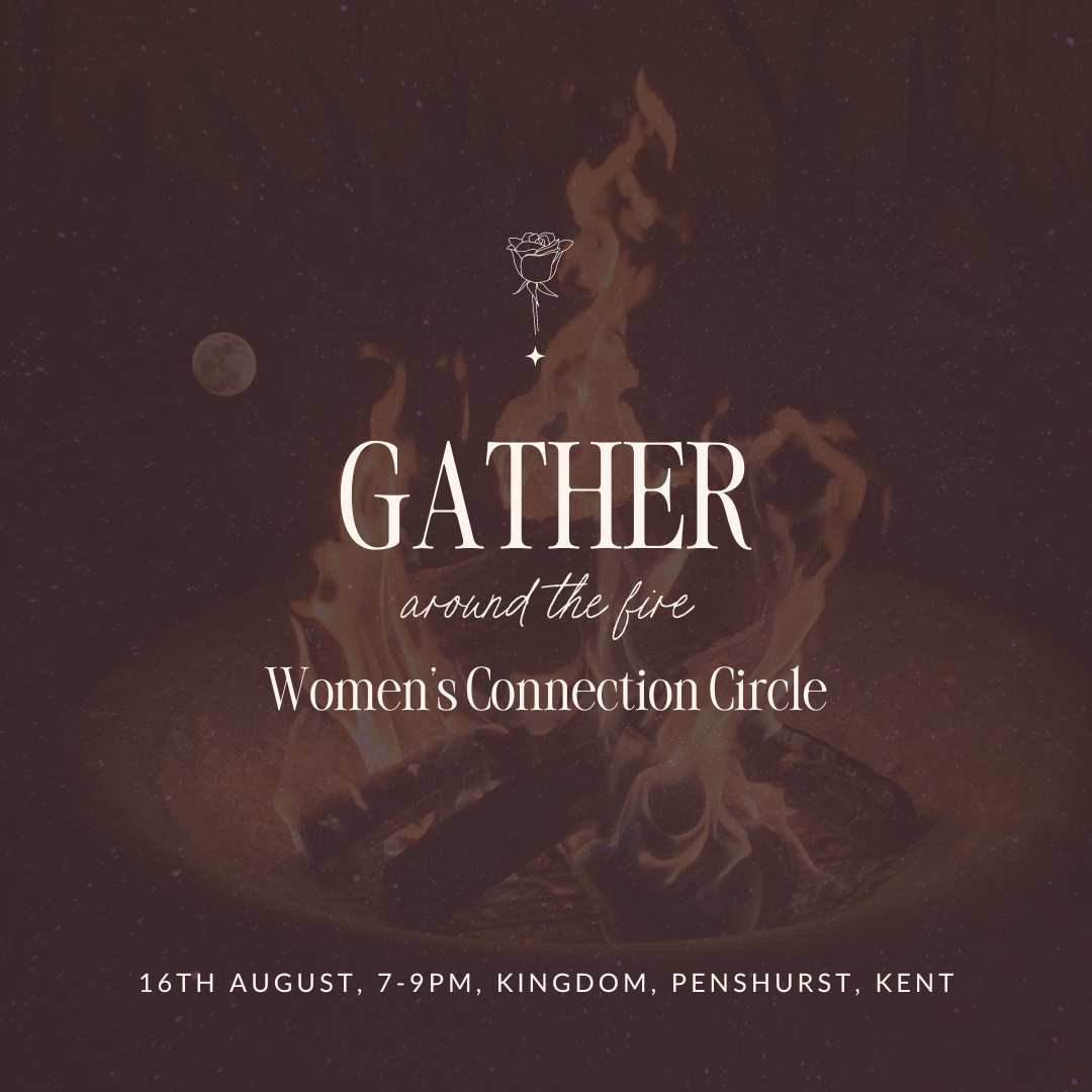 GATHER - A Women’s Connection Circle