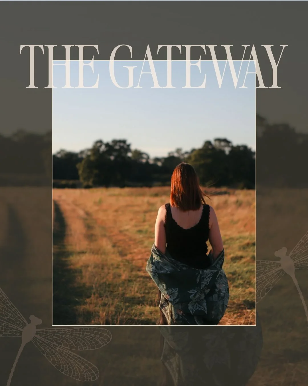 I&rsquo;ve created something for you&hellip; an activation of your medicine through some of my most cherished tools and practices. ❤️

The Gateway is open for those that wish to step through with me. 

This is a free four day email experience that yo