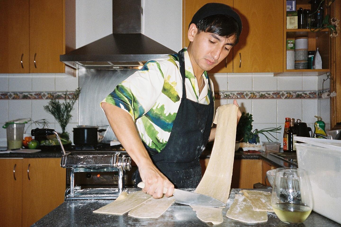 Master Chef @p.iluffi 

#35mm
#filmisnotdead 
#filmphotography