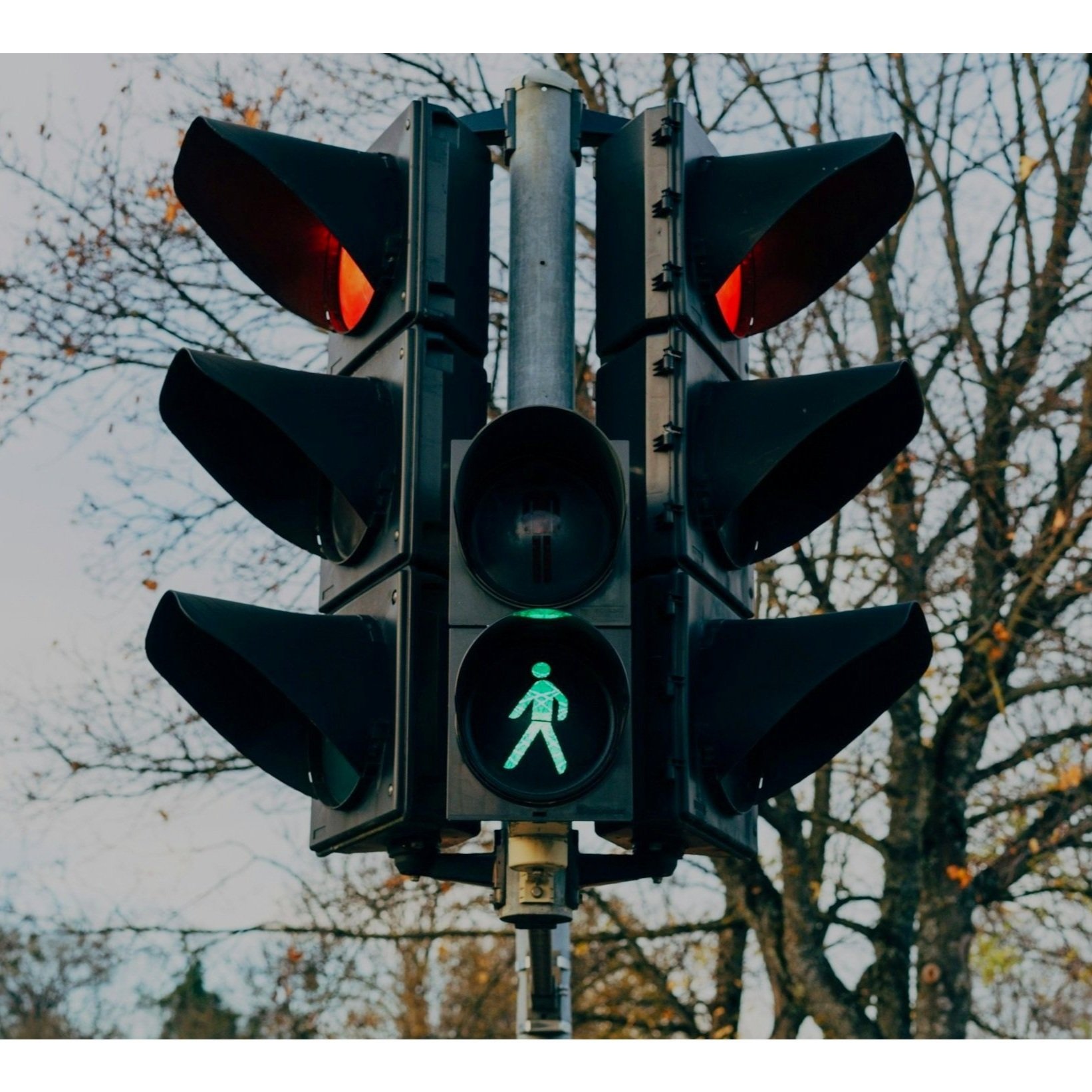 A Good Place To Start