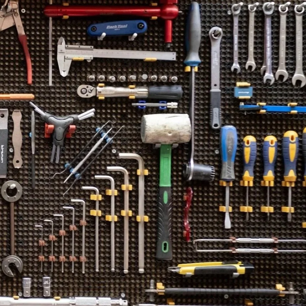 How To Build A Strong Mental Health Toolkit