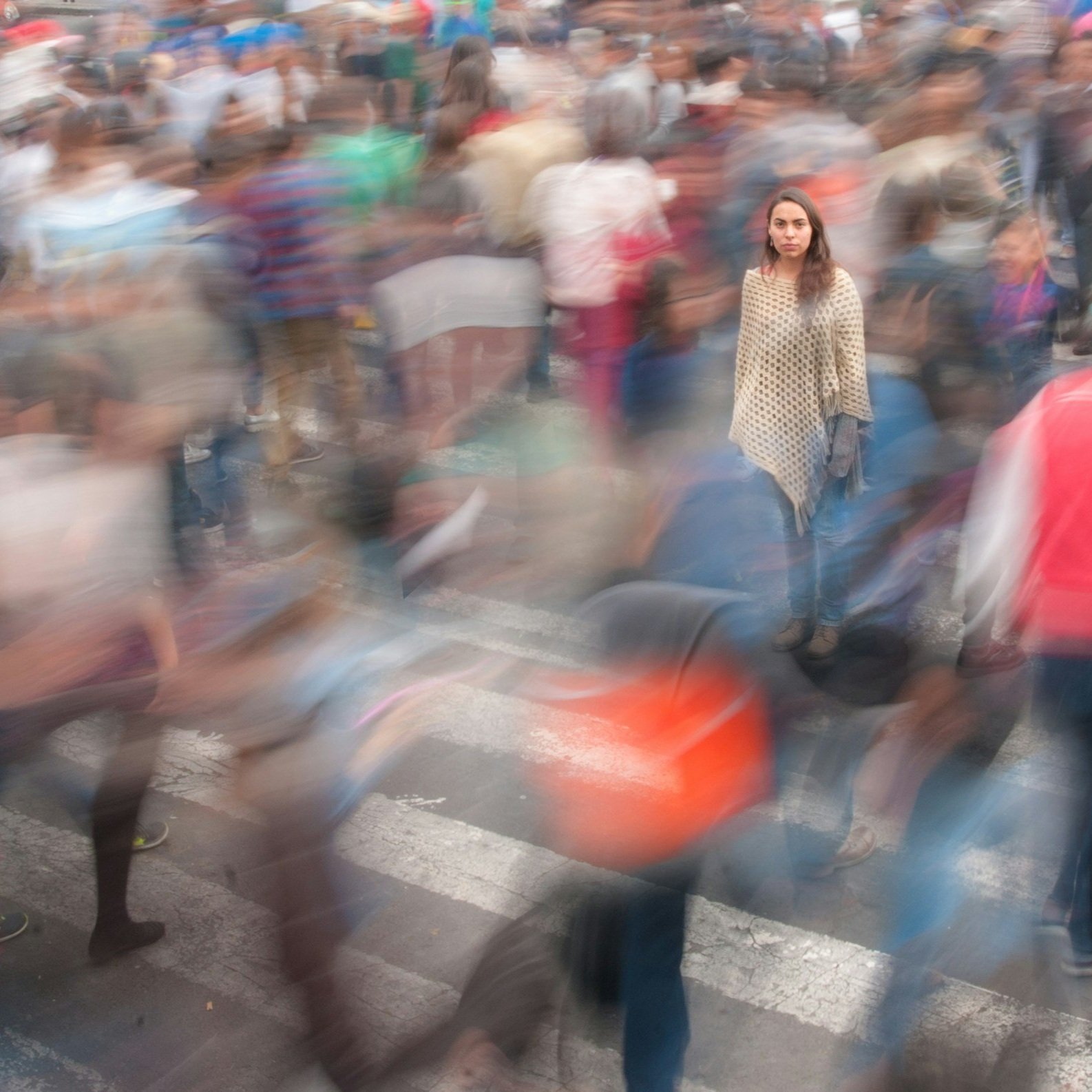Your Environment Is Talking To Your Brain