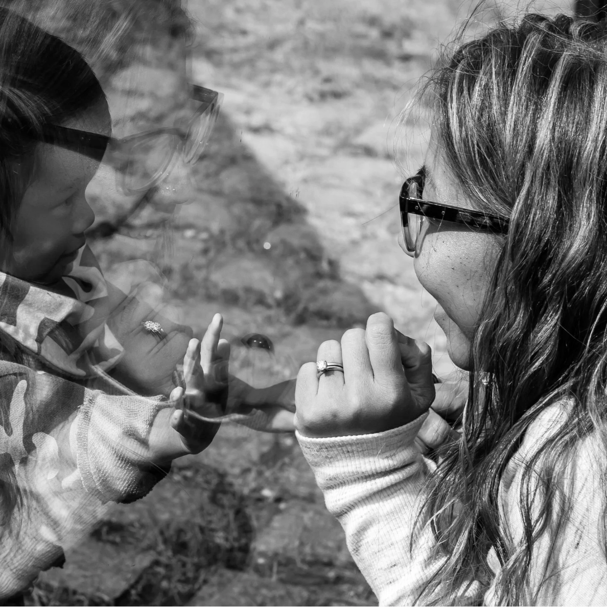 Co-Regulation: Understanding How We Absorb Each Other’s Stress