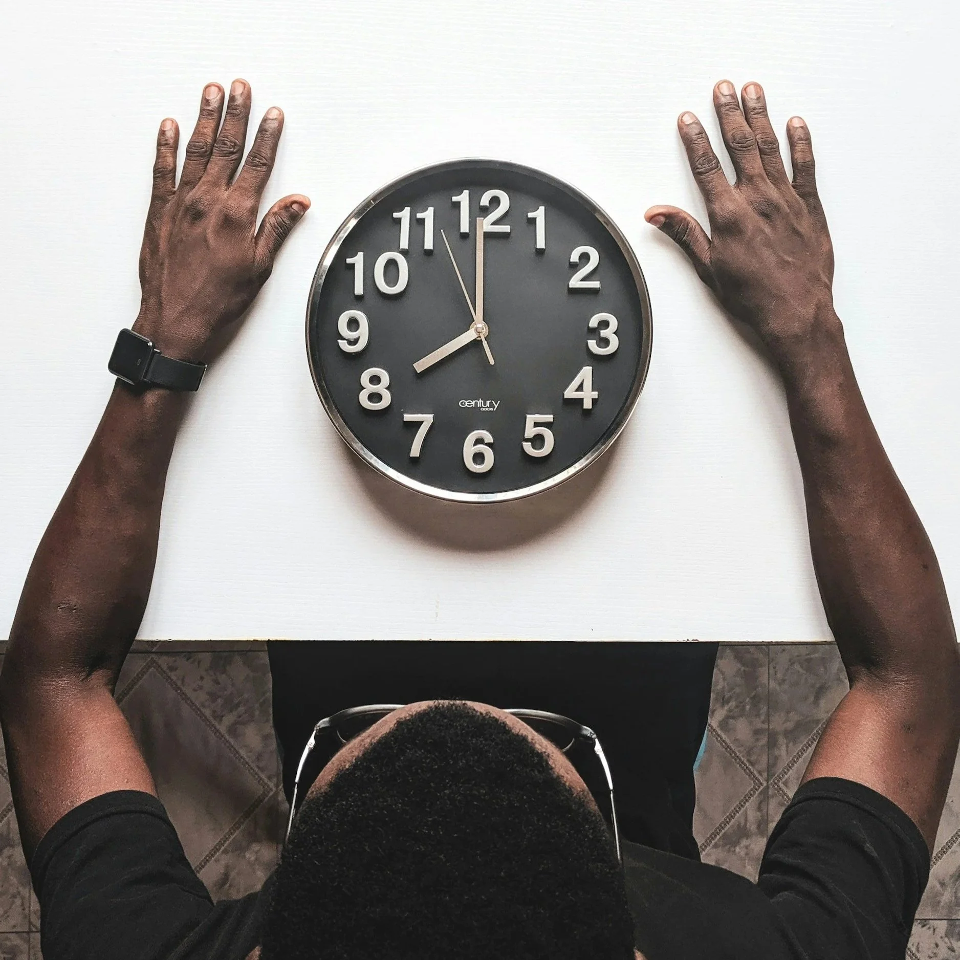 Why It Takes Time To Get Used To A Busier Schedule