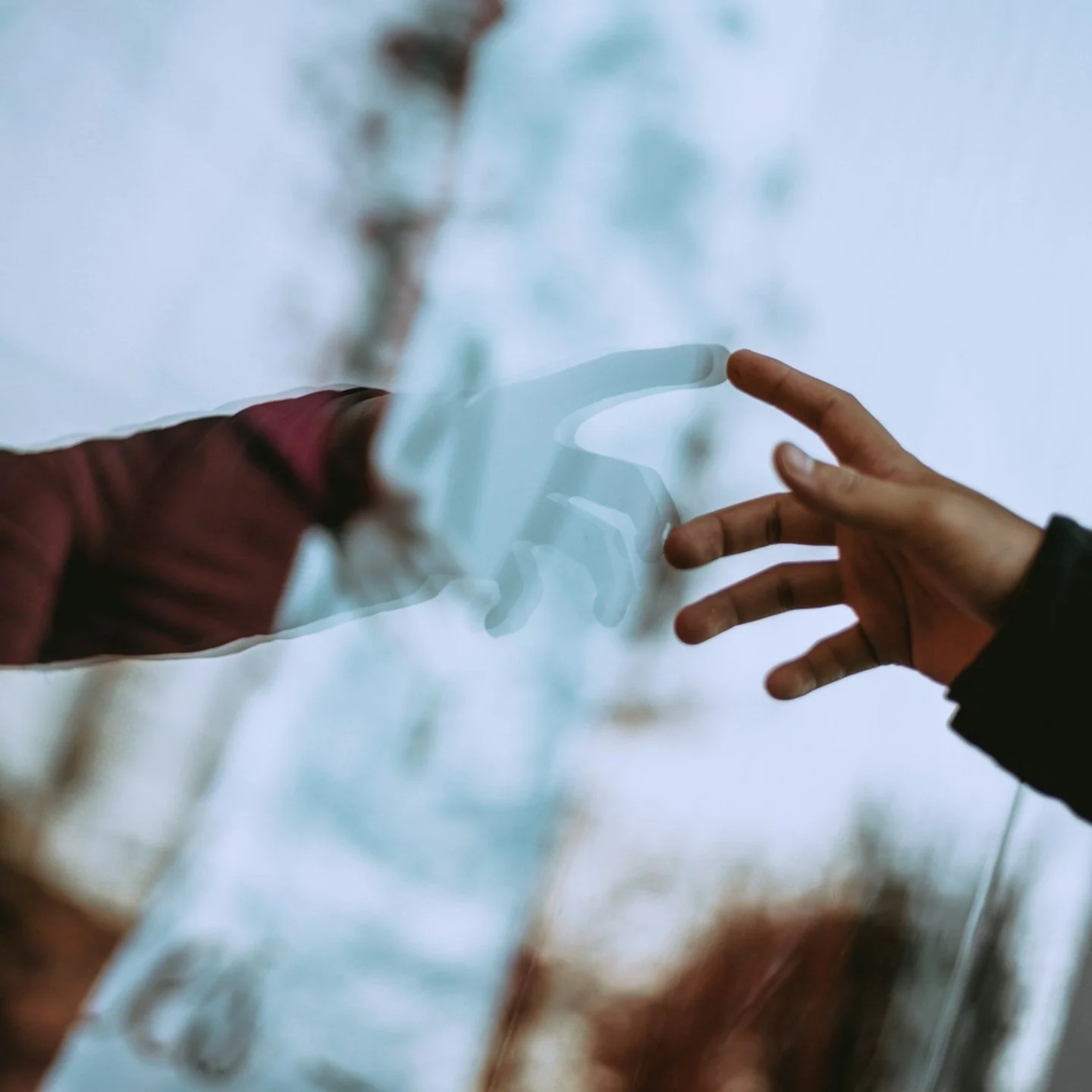 We All Talk To Ourselves: Why Self-Talk Is Worth Noticing