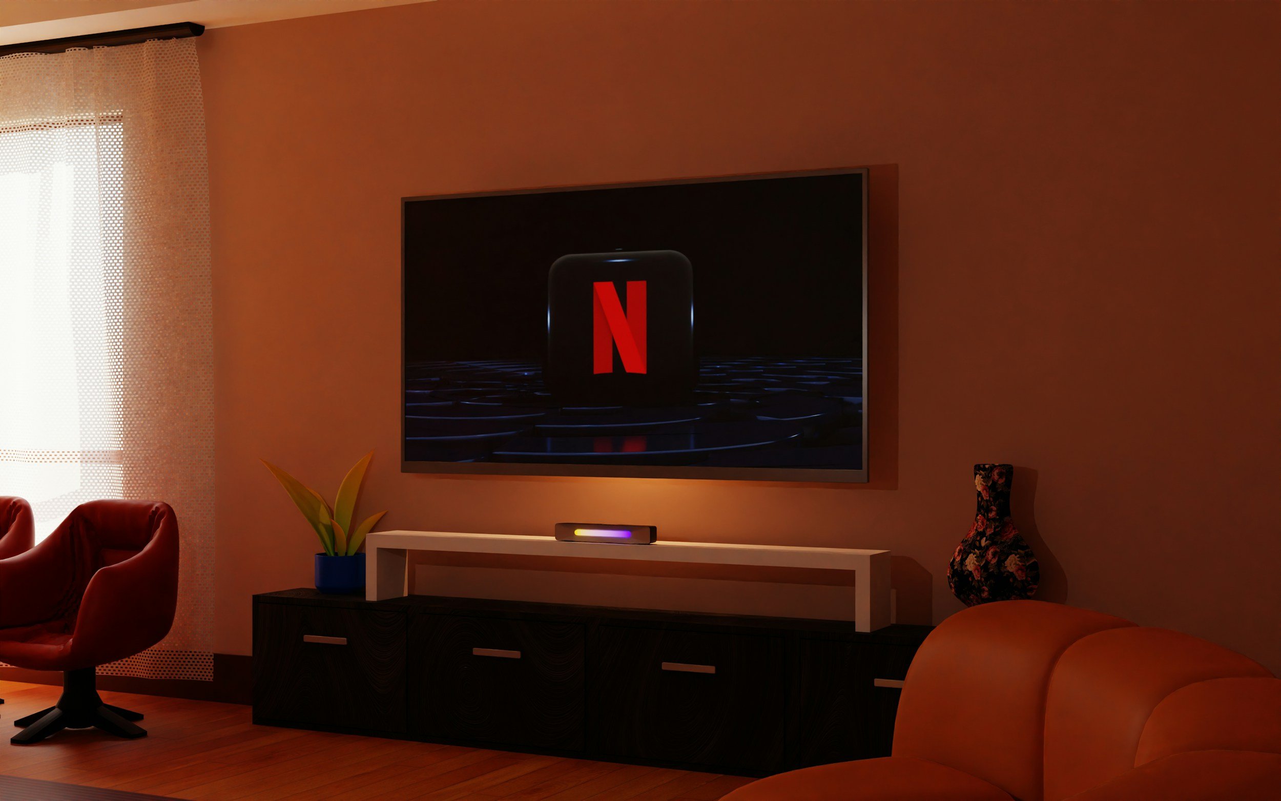Netflix setzt auf KI: Serienproduktion soll schneller und günstiger werden