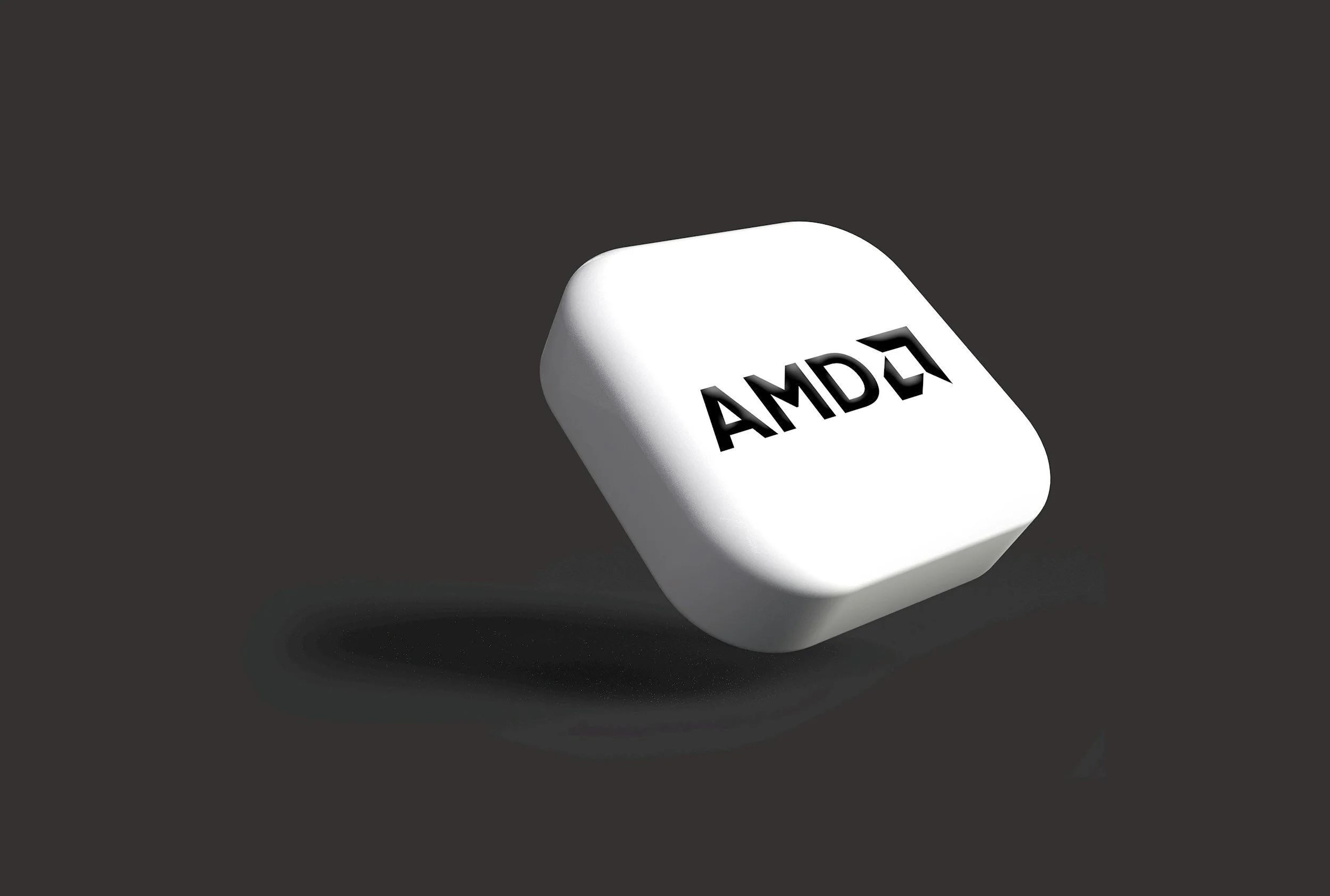 GPU-Hunger ohne Ende – AMD meldet Ausverkauf