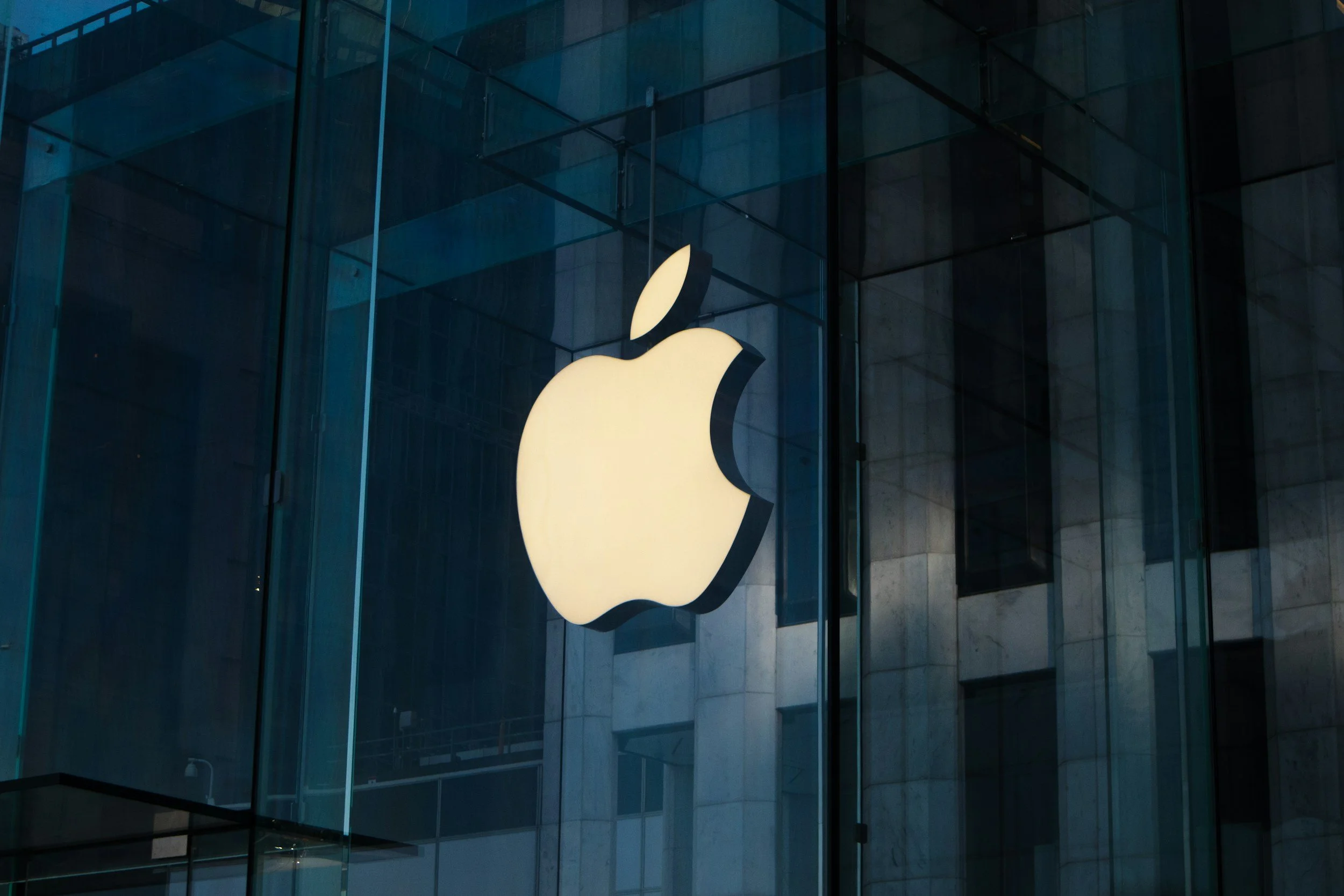 Apple greift in China an – Baidu und Alibaba helfen beim KI-Start