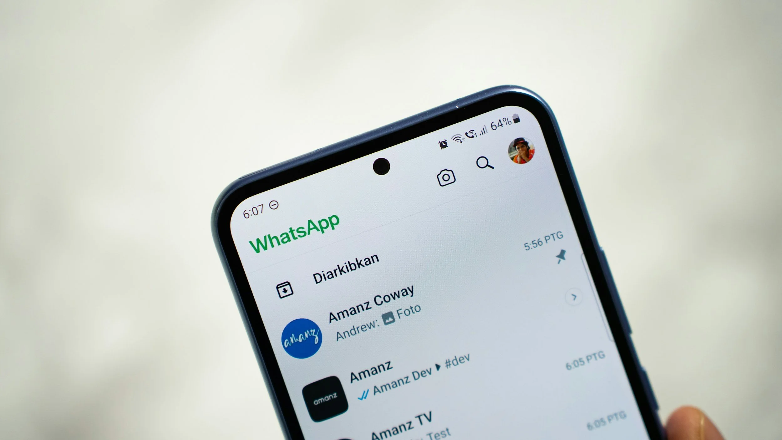 WhatsApp startet „Writing Help“: KI schreibt deine Nachrichten