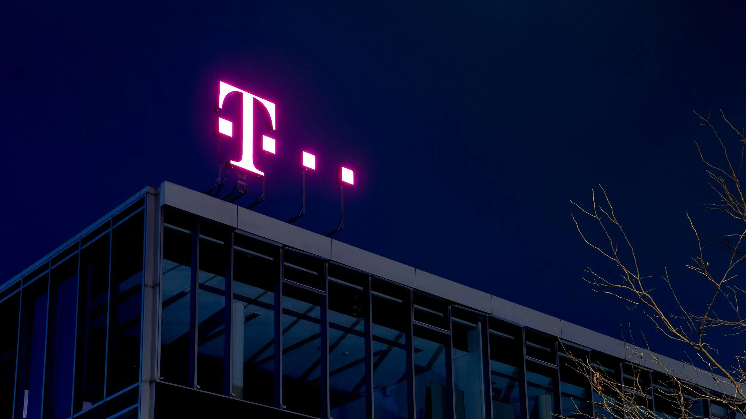 Telekom startet Voice AI Notes