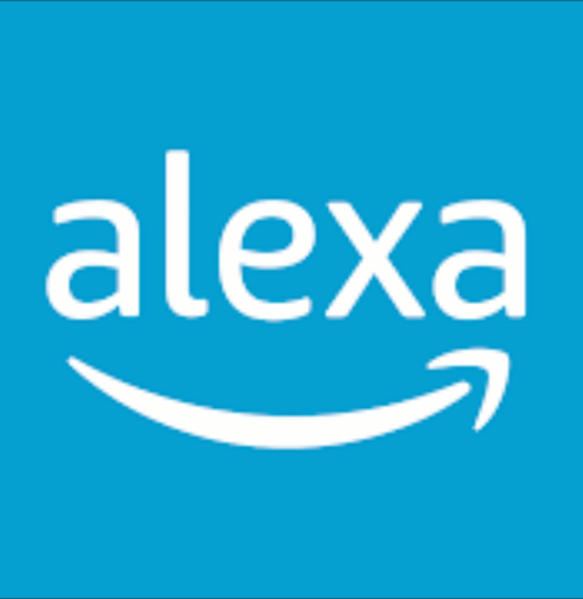 Amazon Alexa Logo