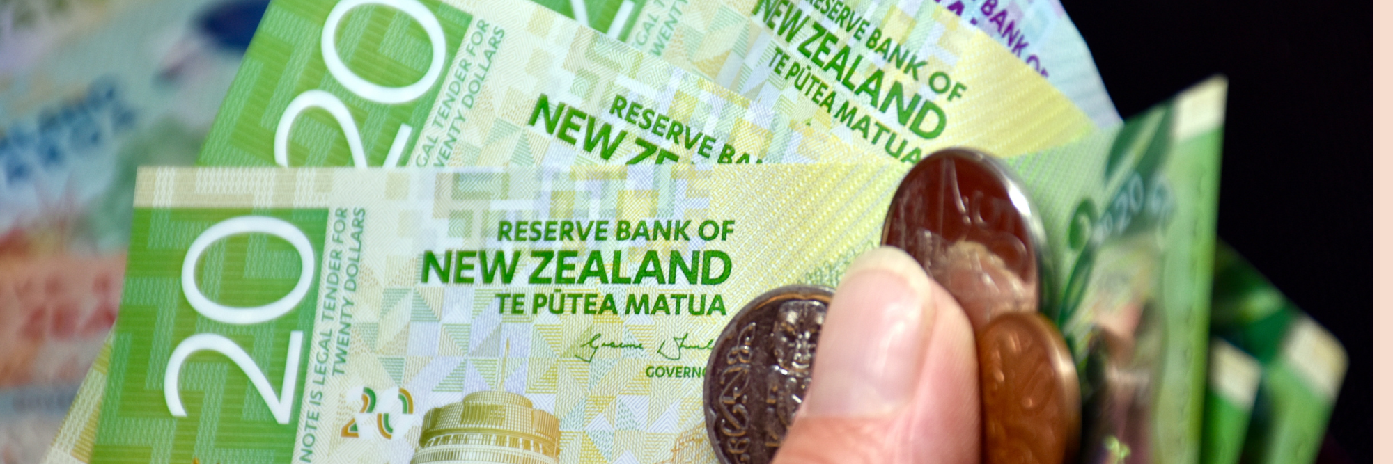 When the Numbers Start Telling Stories