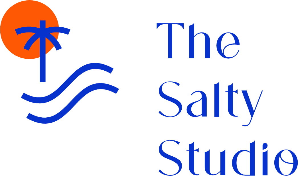 The Salty Studio