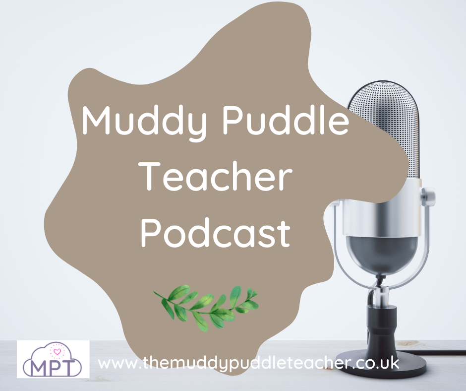 Sarah Seaman chats with some of the leading educational influencers across the field, gaining their opinions on the importance of outdoor learning.