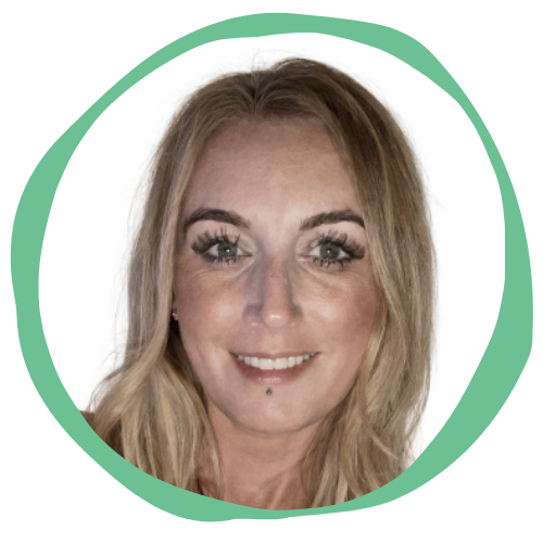 Headshot photo of Liz Freeman
