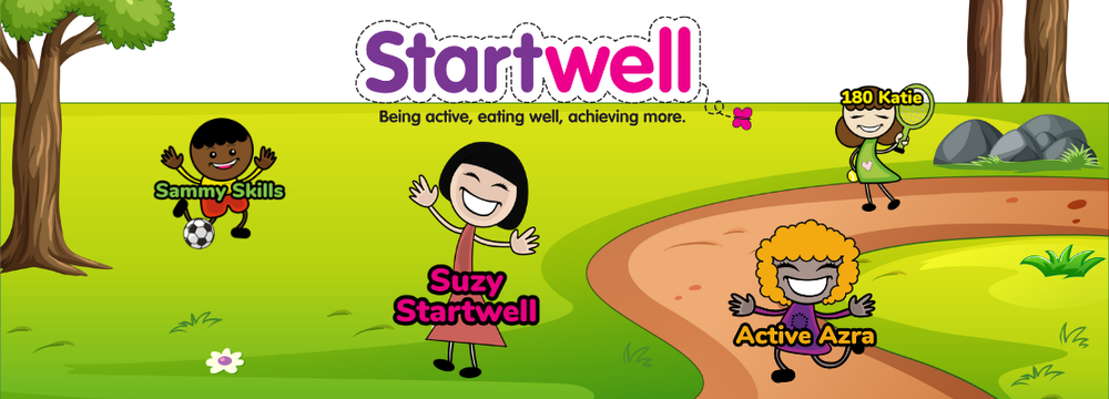 Startwell Birmingham