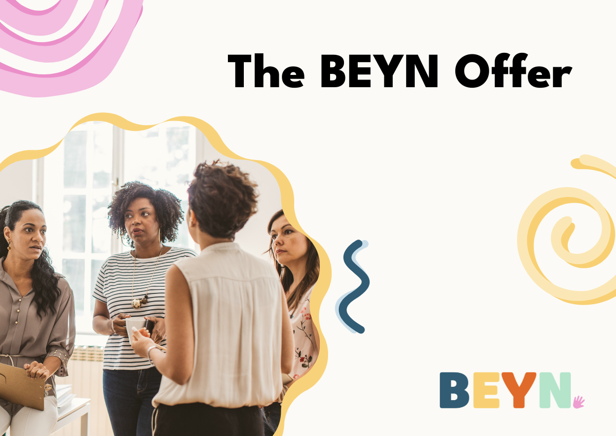 The BEYN Offer