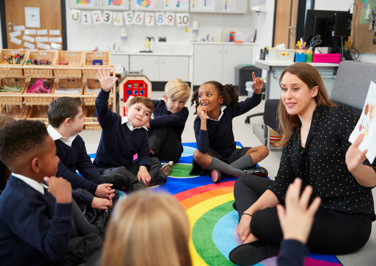 One Book, One City: How a Shared Story Is Helping Children Step Confidently into School