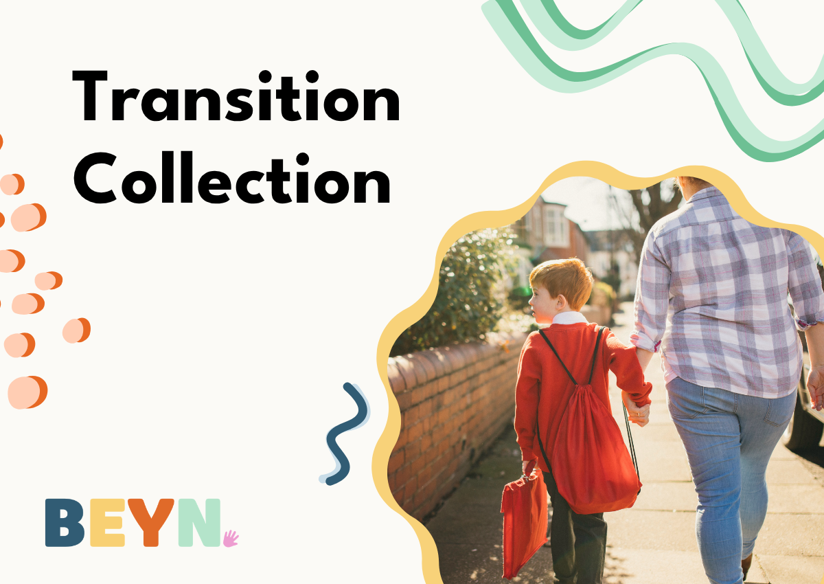 Transition Collection