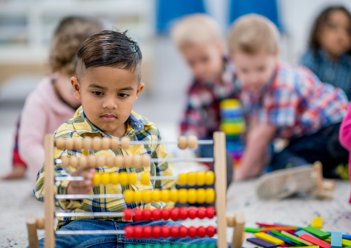 Early Years Pupil Premium (EYPP): Making Every Penny Count