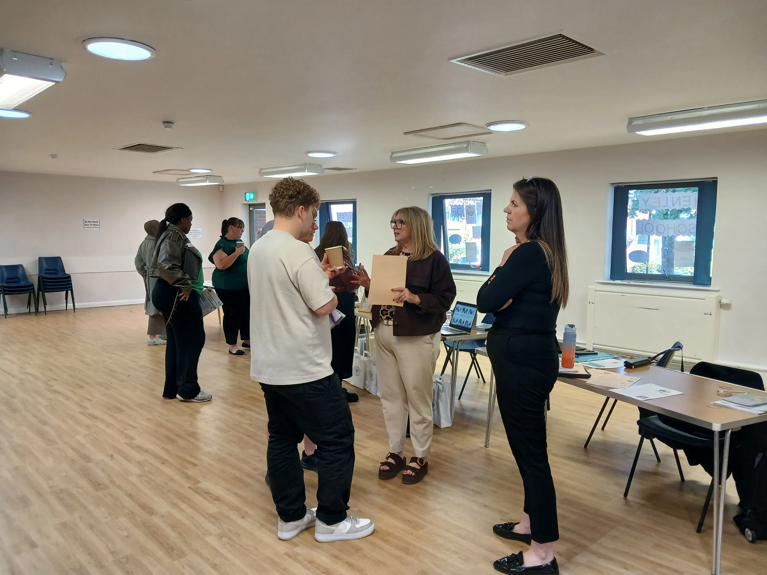 Selly Oak event