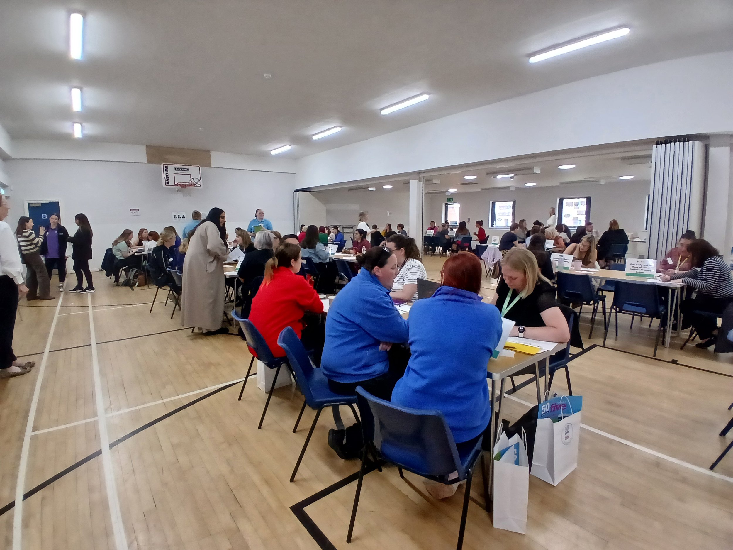 Northfield event