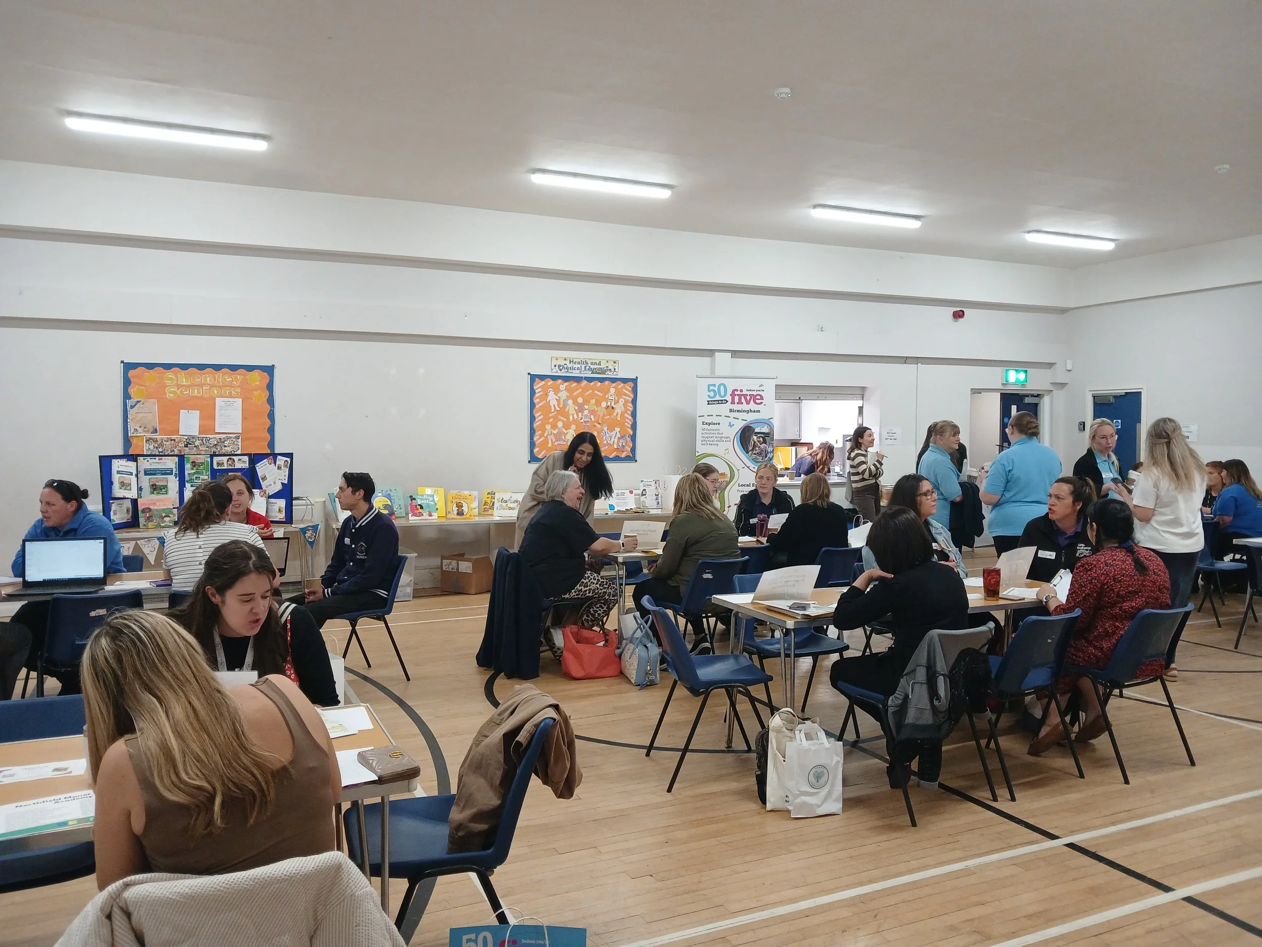 Northfield event
